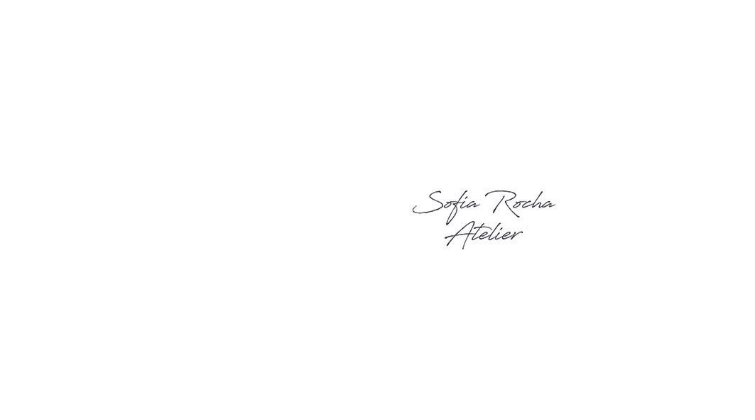 Sofia Rocha – Atelier